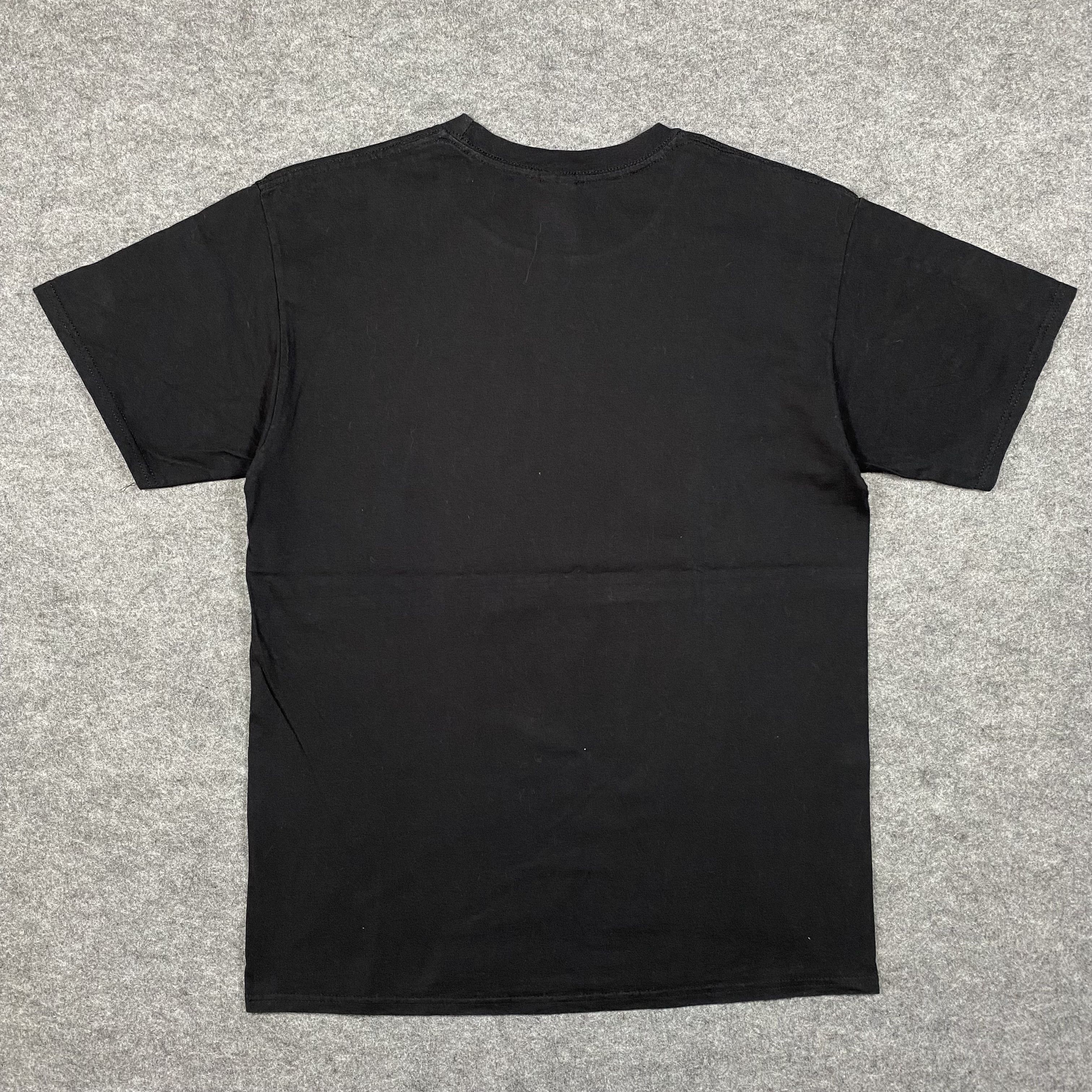 Hysteric Glamour Vintage Drip and Drag "Manila-Cavite-Gapo"-M061 Size US L / EU 52-54 / 3 - 3 Thumbnail
