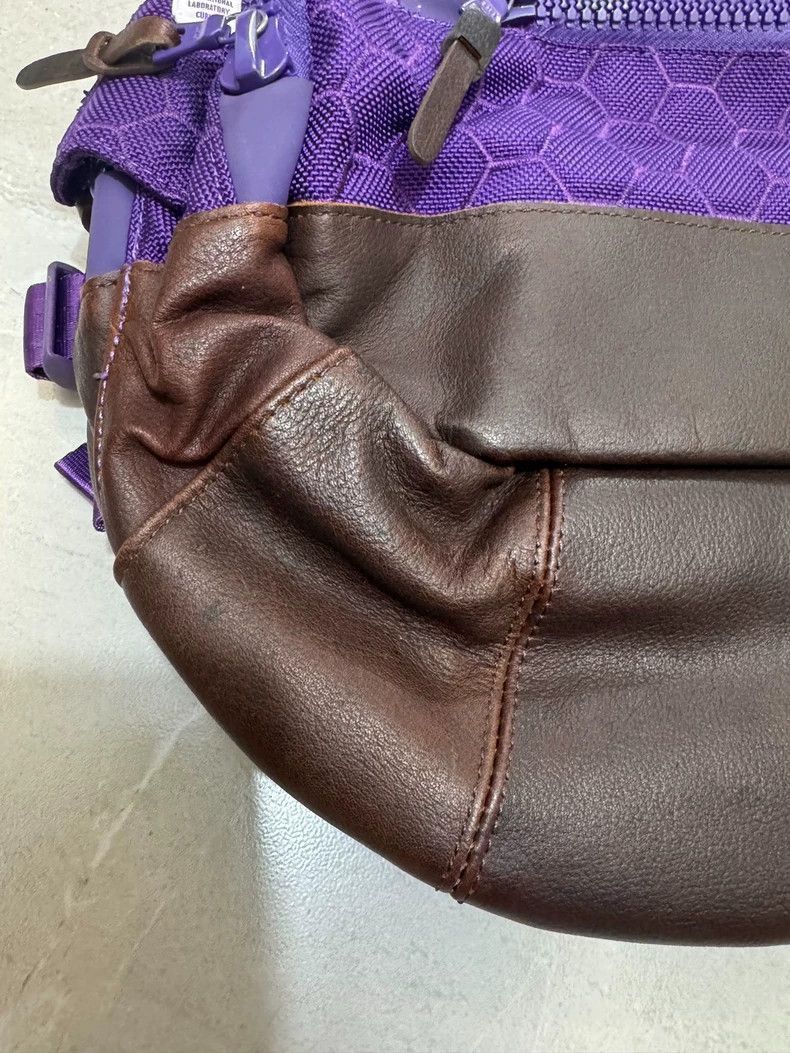 Visvim VisvimVISVIM Classic Leather Waist Bag-2504 Size ONE SIZE - 2 Thumbnail