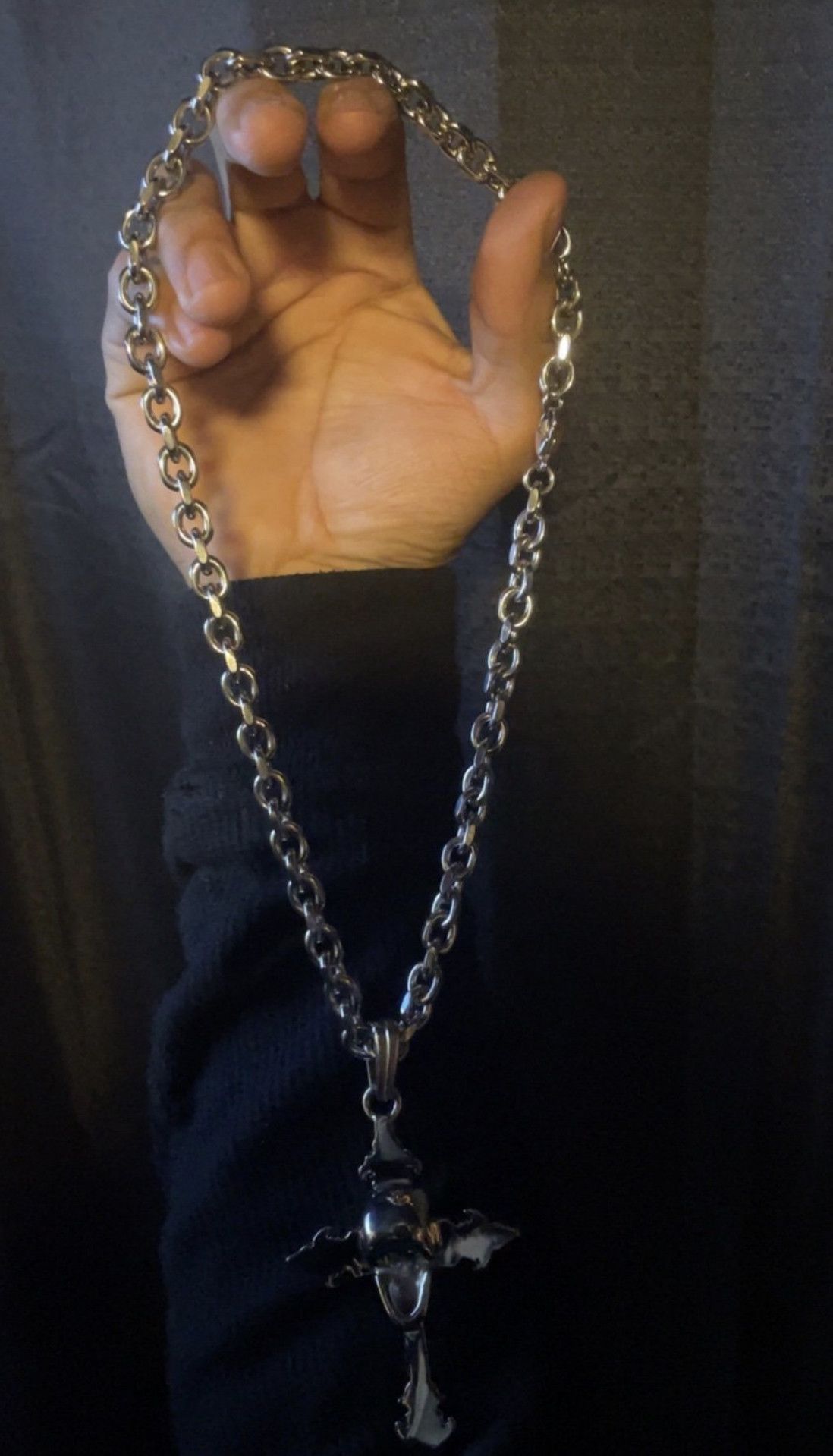 John Hardy Hard Jewelry XL DYT Pendant Size ONE SIZE - 2 Thumbnail