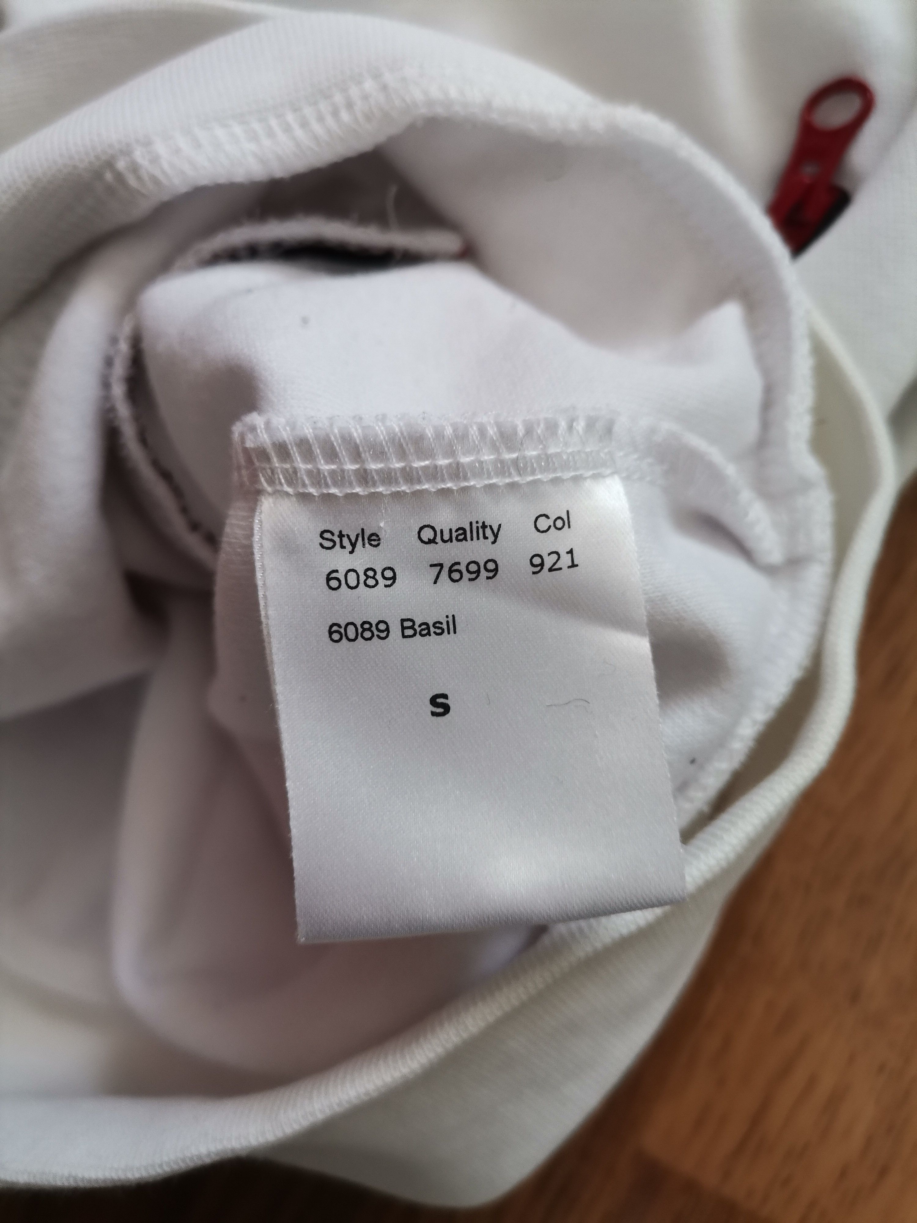 Oscar Jacobson Oscar Jacobson Zip Up Sweatshirt Size US S / EU 44-46 / 1 - 4 Thumbnail