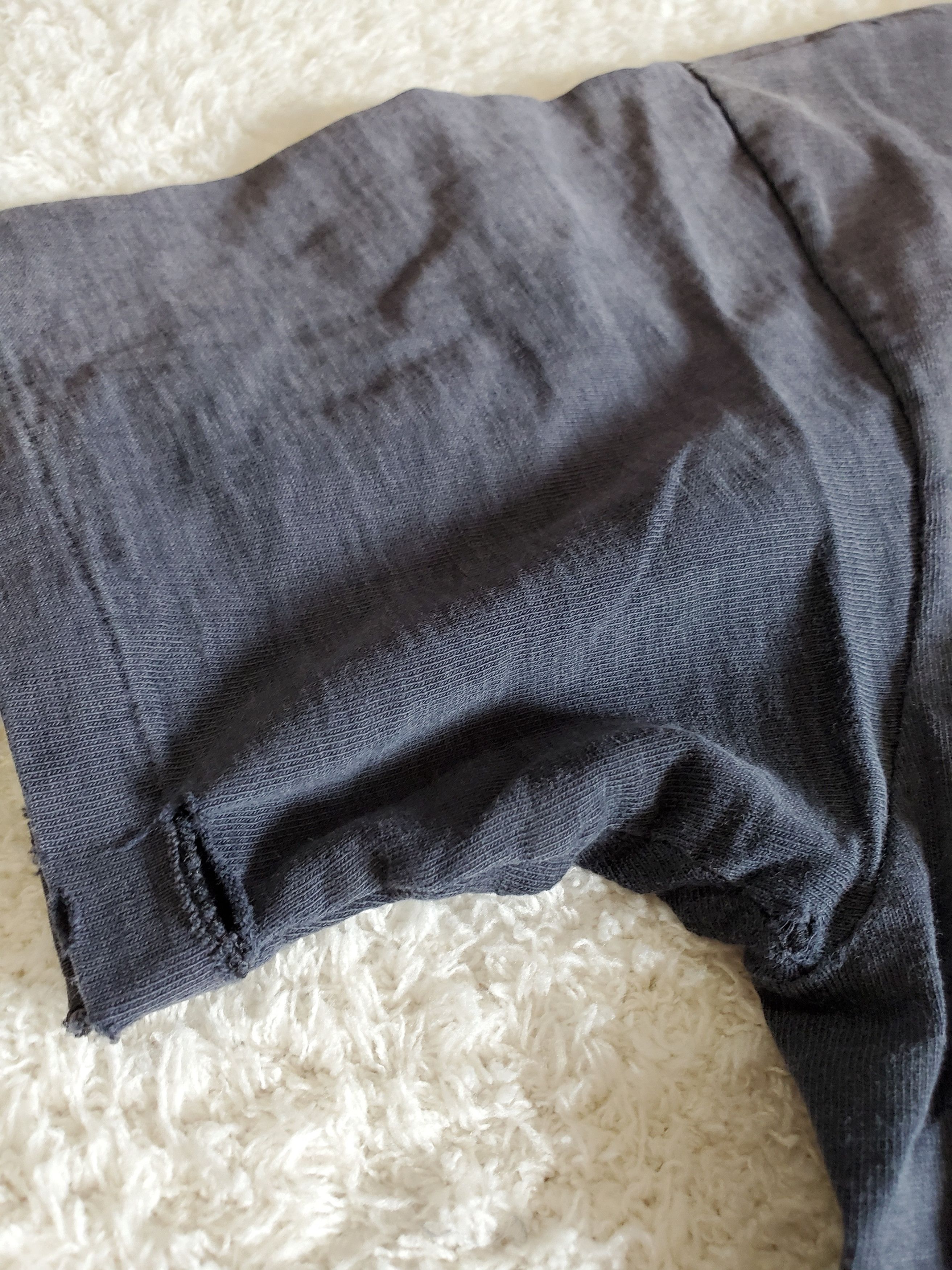Harley Davidson × Vintage Vintage 75th anniversary Harley Davidson 1980 thrashed Size US M / EU 48-50 / 2 - 15 Thumbnail
