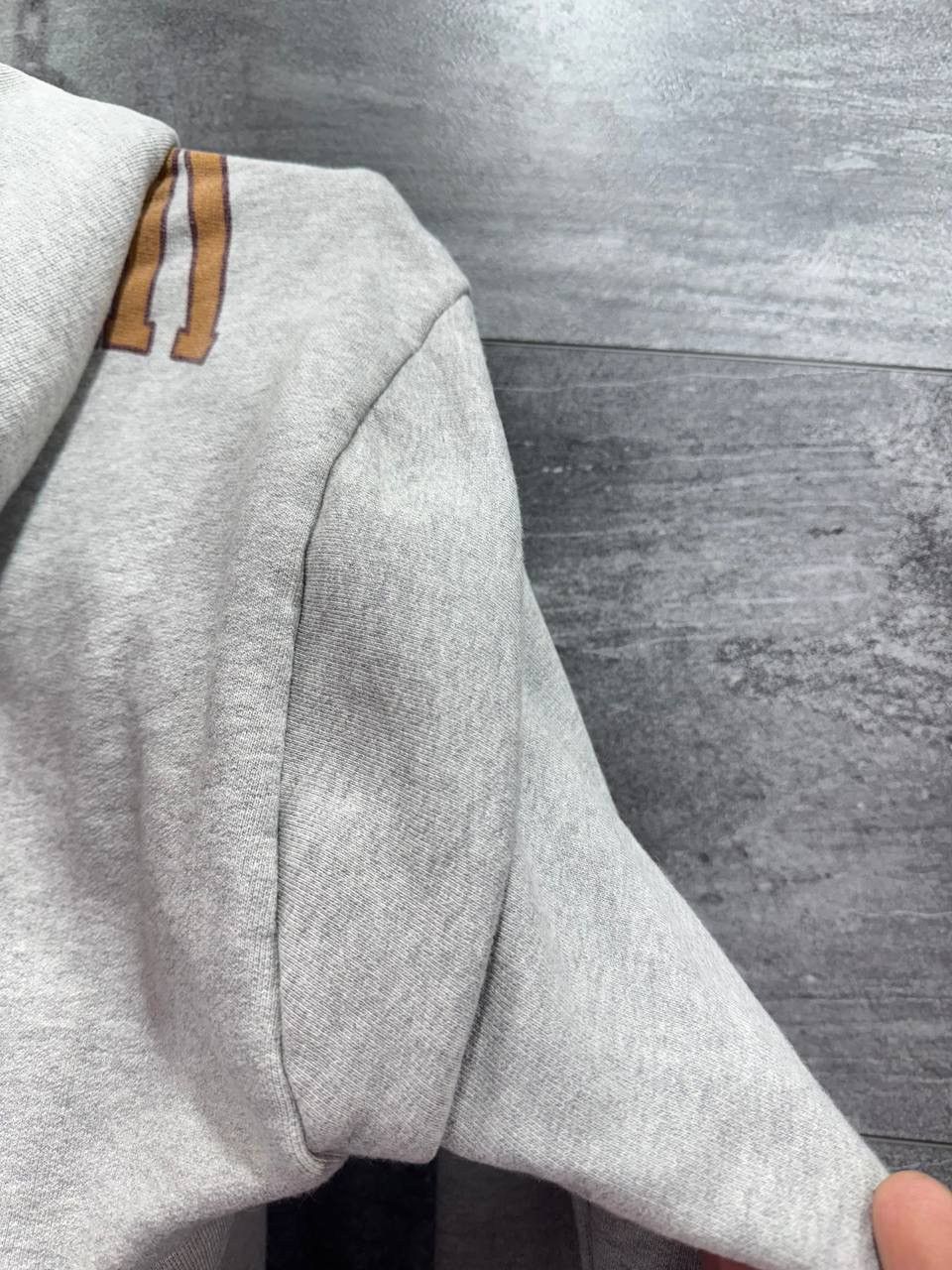 Vetements VETEMENTS AUTOMNE HIVER 2018 Hoodie Size US S / EU 44-46 / 1 - 22 Thumbnail
