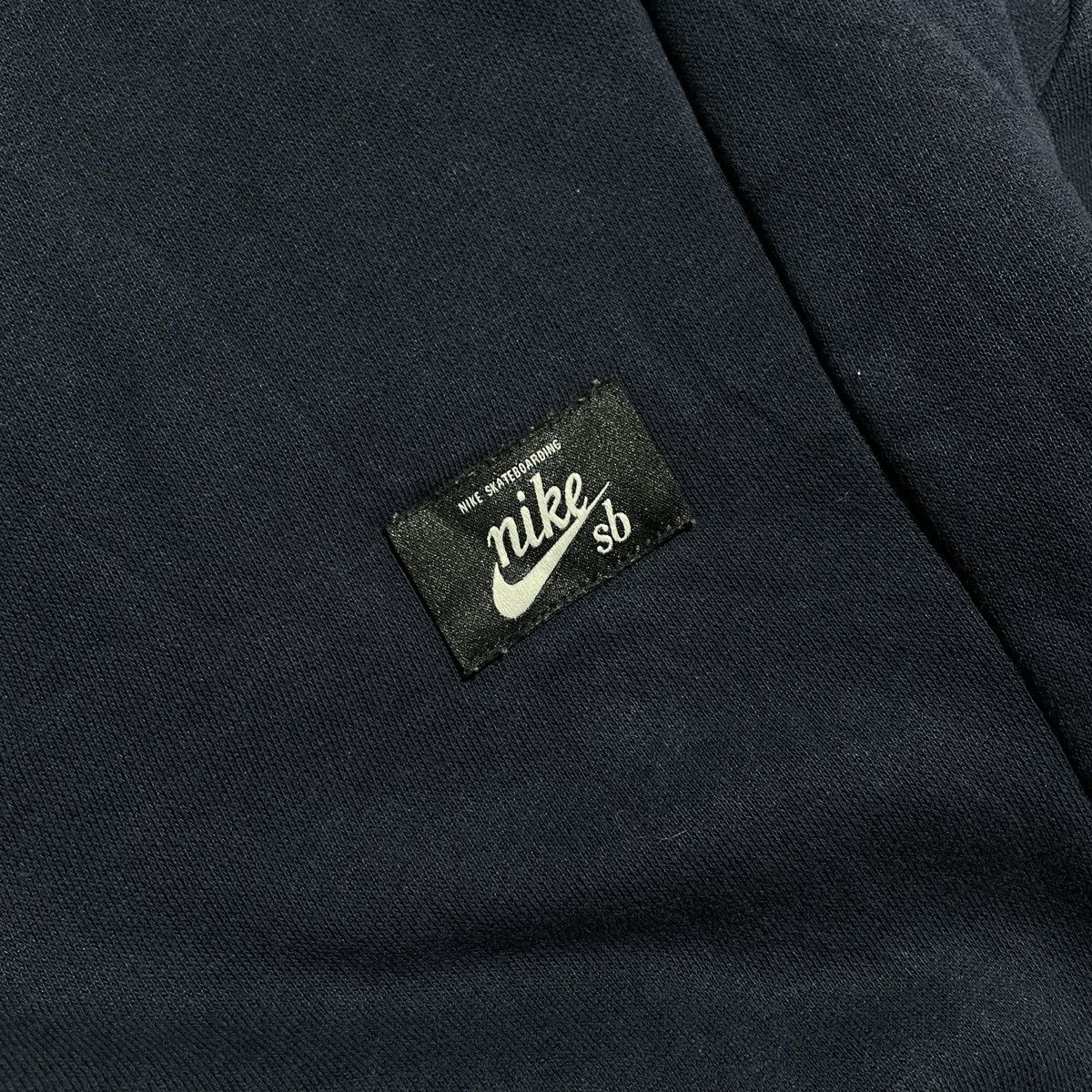 Nike SB Nike SB Crewneck Size US L / EU 52-54 / 3 - 6 Thumbnail