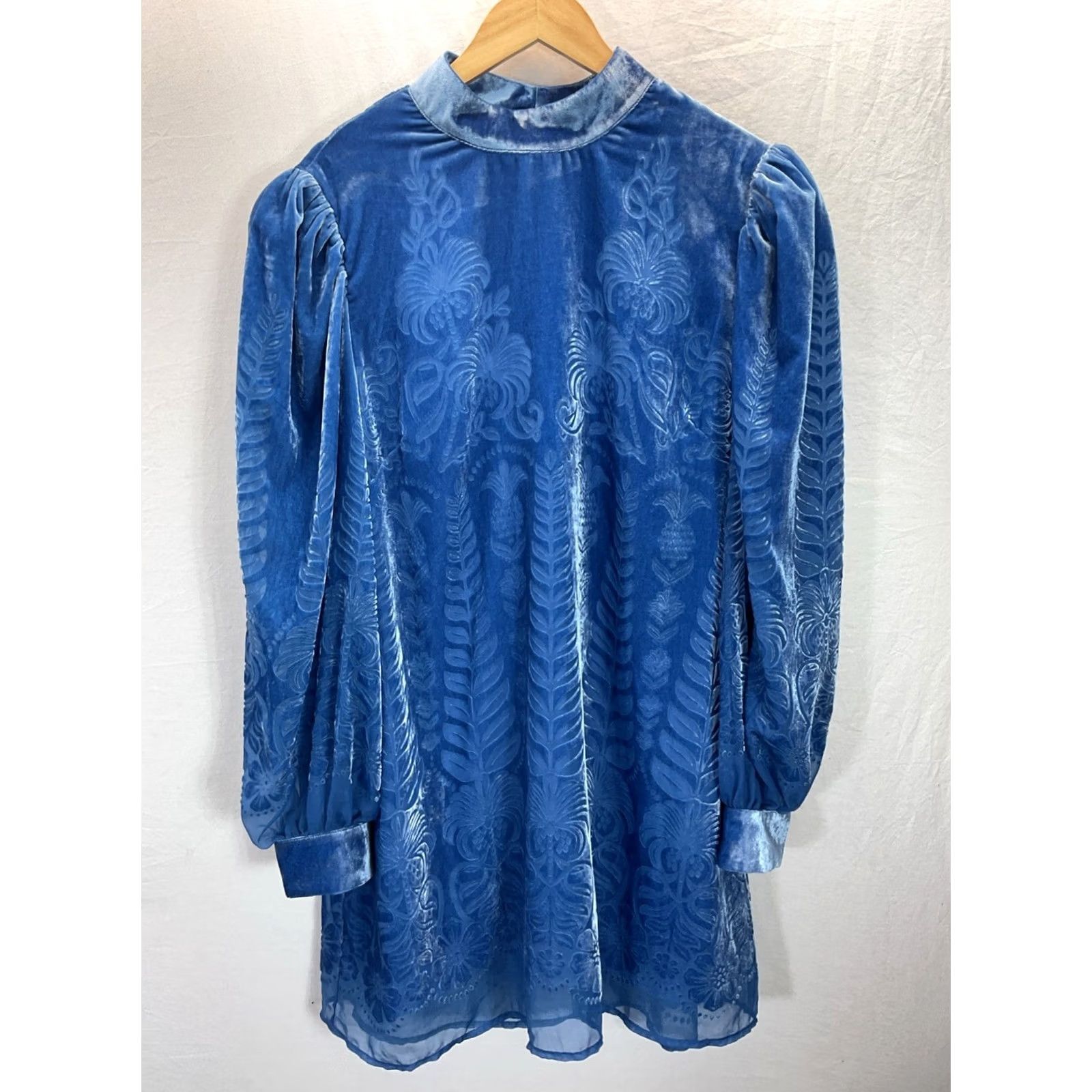 Farm Rio VINTAGE? No. Size XL / US 12-14 / IT 48-50 - 4 Thumbnail