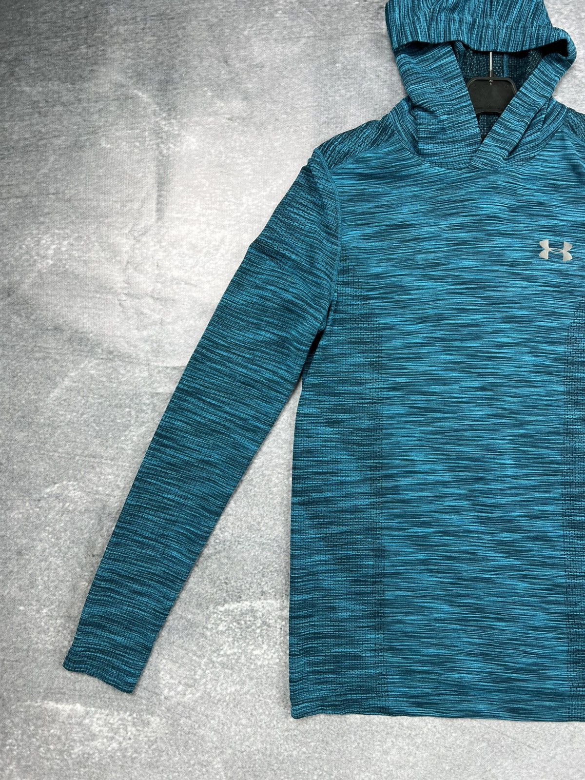Under Armour Under armour men’s activewear hoodie Size US S / EU 44-46 / 1 - 2 Thumbnail