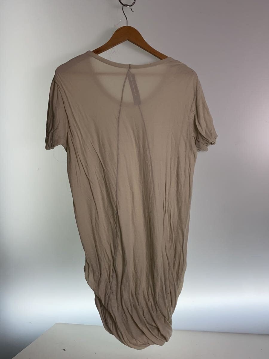 Rick Owens FW16 "Mastadon" Double Layered Tee Size US S / EU 44-46 / 1 - 2 Thumbnail