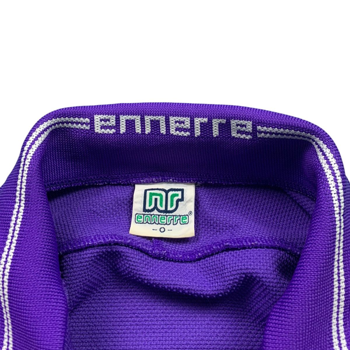 Japanese Brand × Vintage Vintage NR Ennerre Size US L / EU 52-54 / 3 - 5 Thumbnail