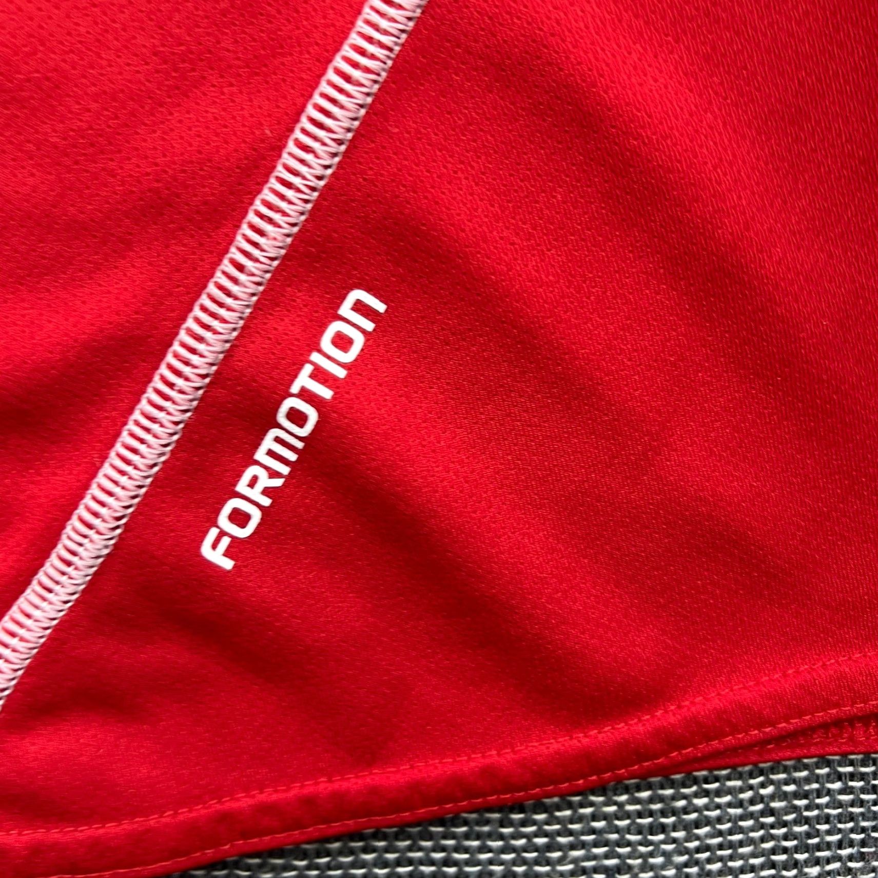 Adidas adidas Bayern Munich 2013 2014 Training Football Jersey XL Shirt Soccer Adidas Shirt XL Red Mens Football Jersey Size US XL / EU 56 / 4 - 4 Thumbnail