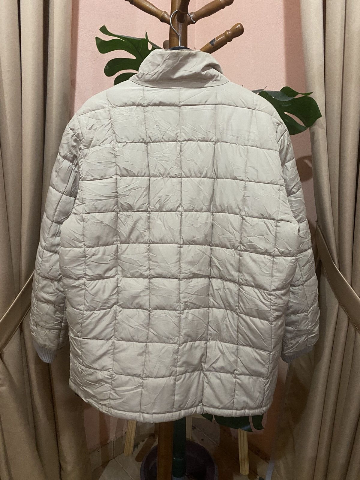 Vans Vintage Vans Quilted Puffer Jacket – 90s/00s Skateboarding Size US L / EU 52-54 / 3 - 6 Thumbnail