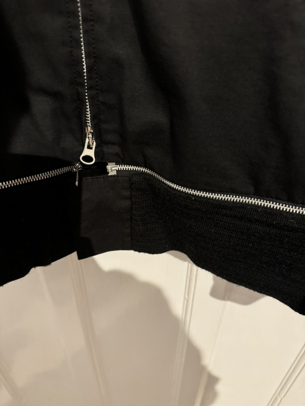 Undercover Undercover 2004 “But Beautiful” Boa Military Fleece Jacket Size US L / EU 52-54 / 3 - 2 Thumbnail