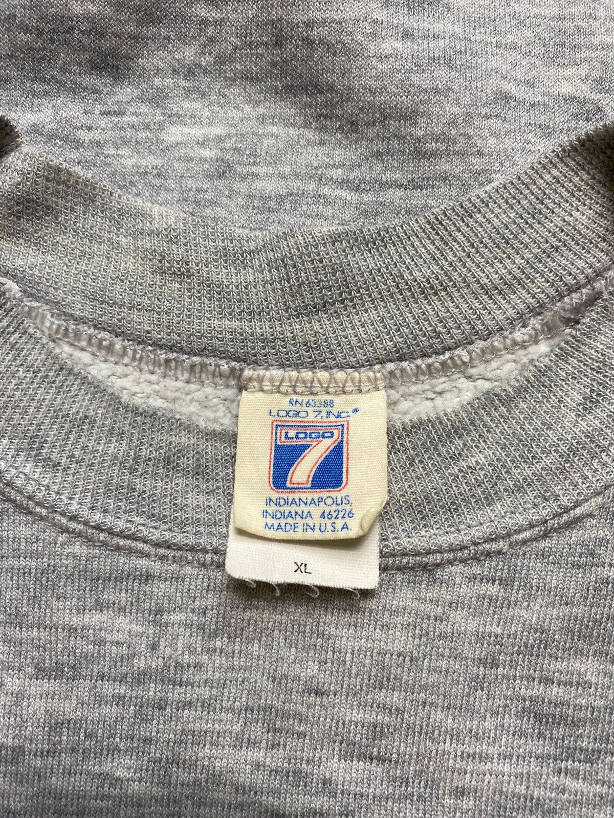 MLB × Vintage MLB 1987 Minnesota twins world series crewneck vintage Size US XL / EU 56 / 4 - 7 Thumbnail
