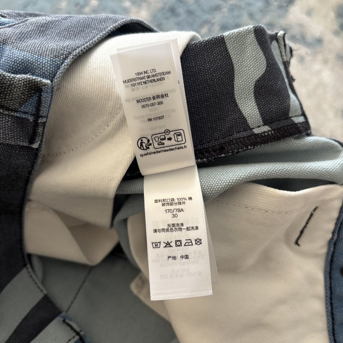 Supreme Supreme Zip Off Utility Camo Pants FW26 Size 30 Brand new Size US 30 / EU 46 - 8 Thumbnail
