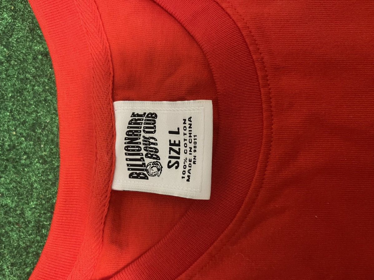 Billionaire Boys Club Universe T-Shirt by Billionaire Boys Club Size US L / EU 52-54 / 3 - 3 Thumbnail