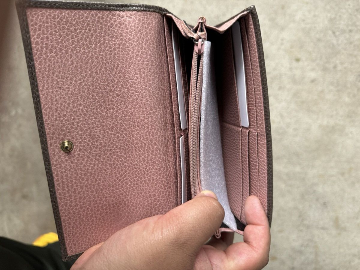 Designer × Gucci Gucci Wallet Size ONE SIZE - 6 Thumbnail
