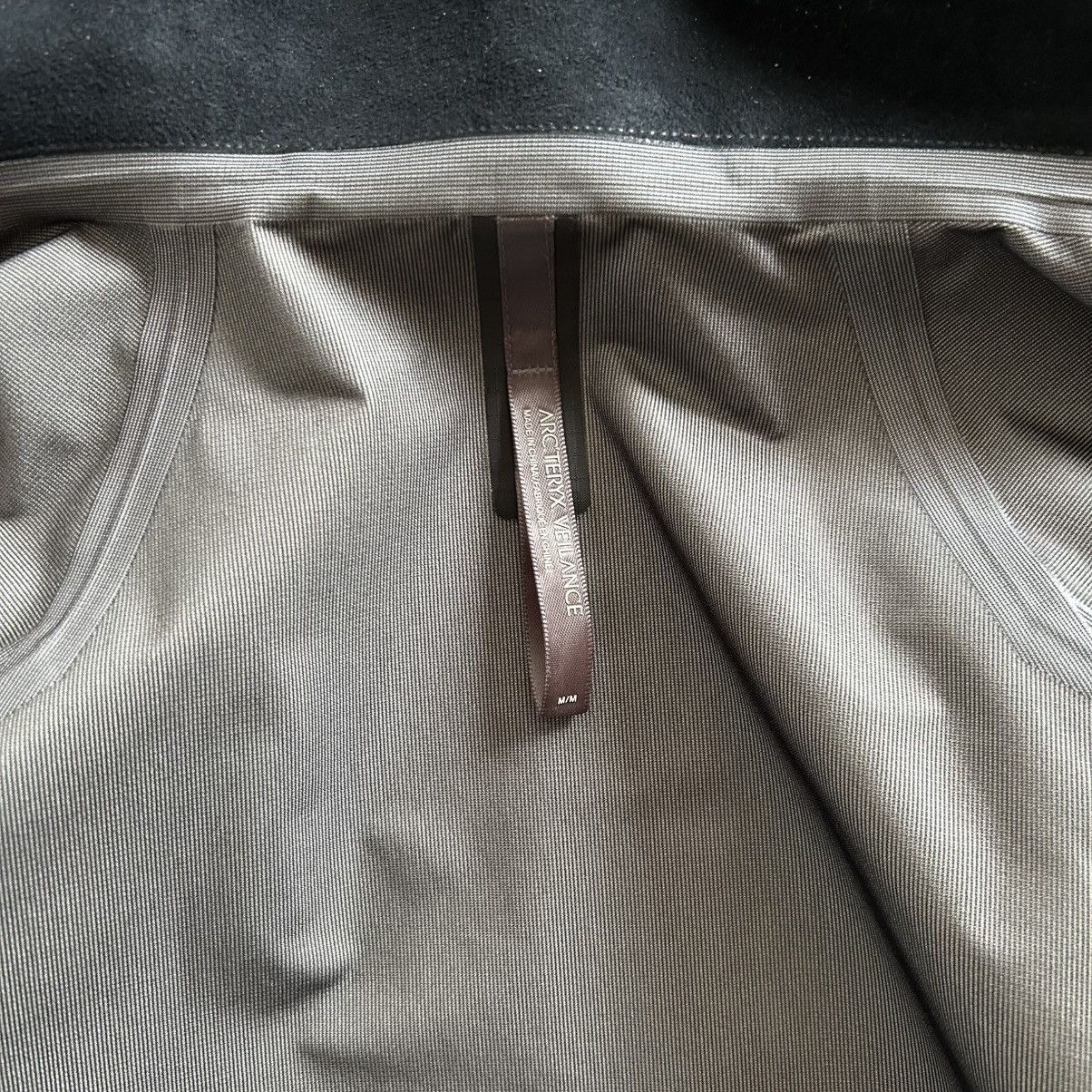 Veilance Arc’teryx Veilance Perron Jacket - Tidal M Size US M / EU 48-50 / 2 - 7 Thumbnail