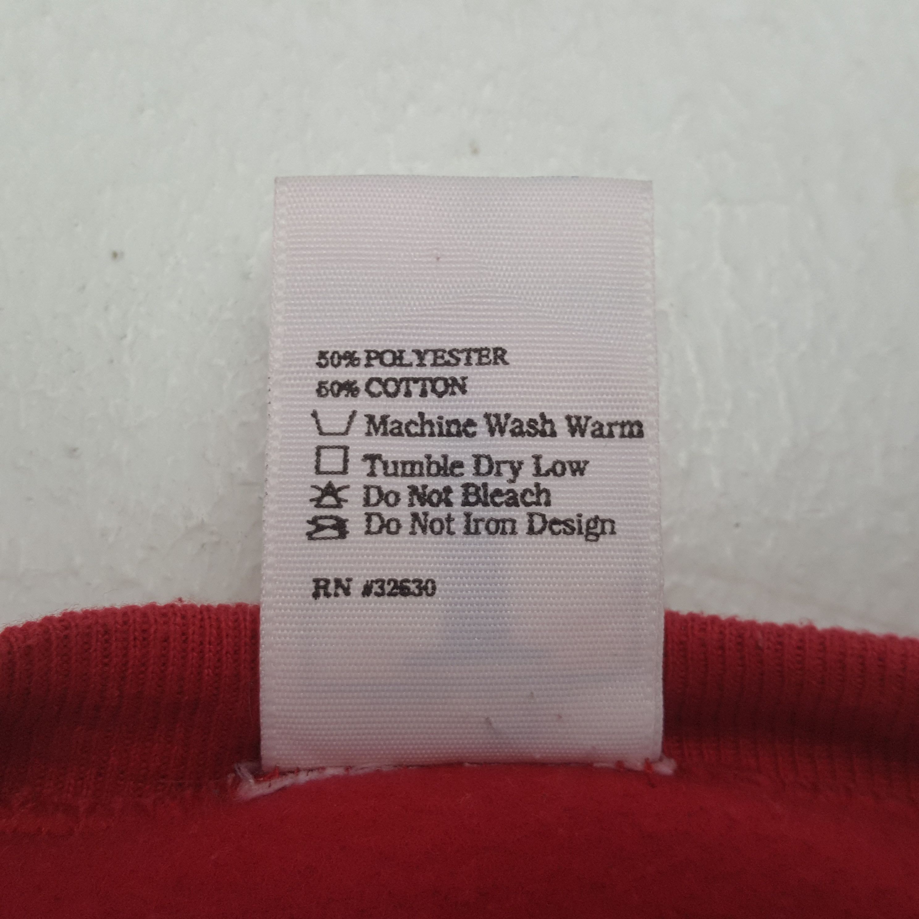 NFL Vintage Kansas City Chiefs KG NFL Team Sweatshirt 34 Size US M / EU 48-50 / 2 - 5 Thumbnail