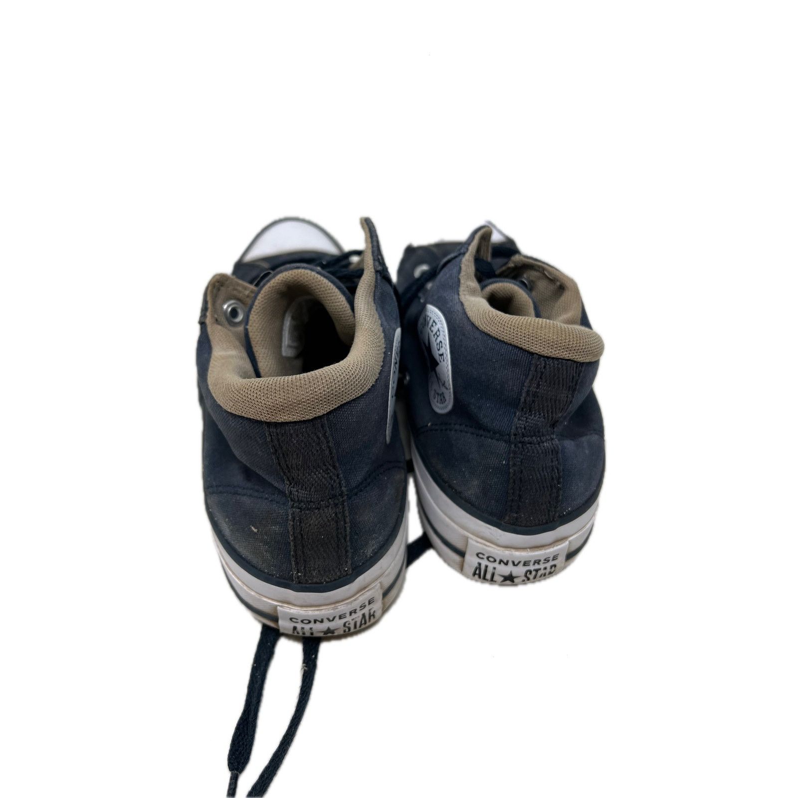 Converse Converse Chuck Taylor All Star Malden Street Mens 8.5 Size US 8.5 / EU 41-42 - 5 Thumbnail