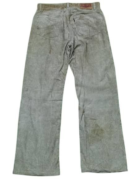 Big John BIG JOHN CORDUROY JEANS VINTAGE Size US 32 / EU 48 - 2 Thumbnail