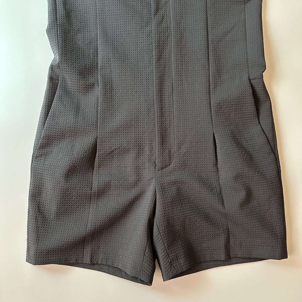 Raf Simons Raf Simons SS09 Runway Jump Suit Size US 30 / EU 46 - 3 Thumbnail