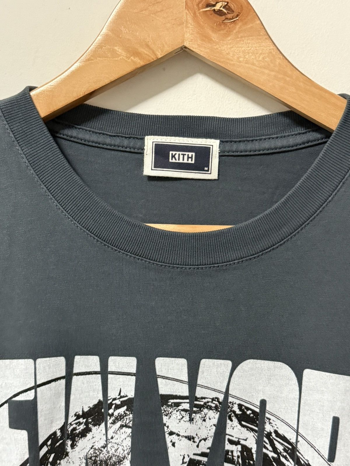 Kith Kith New York Tee Size US M / EU 48-50 / 2 - 4 Thumbnail