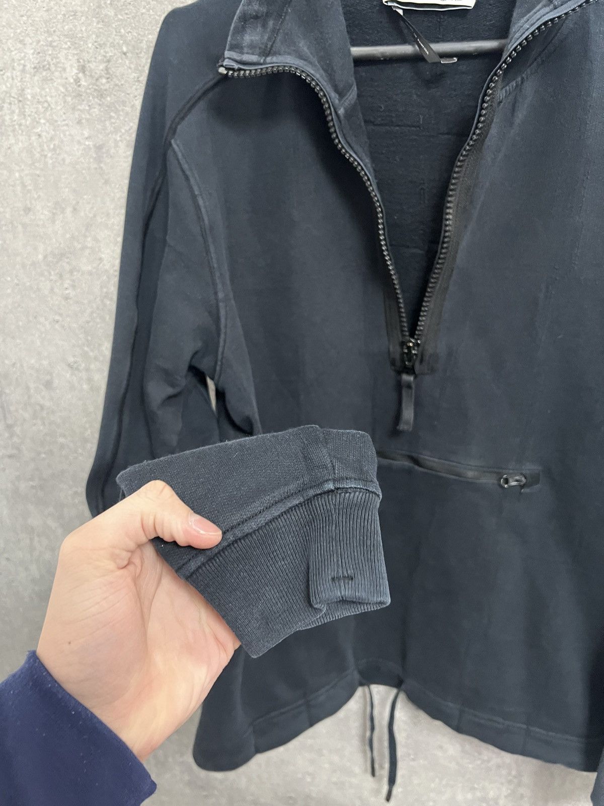 Stone Island Vintage Stone Island Half Zip Size US S / EU 44-46 / 1 - 7 Thumbnail