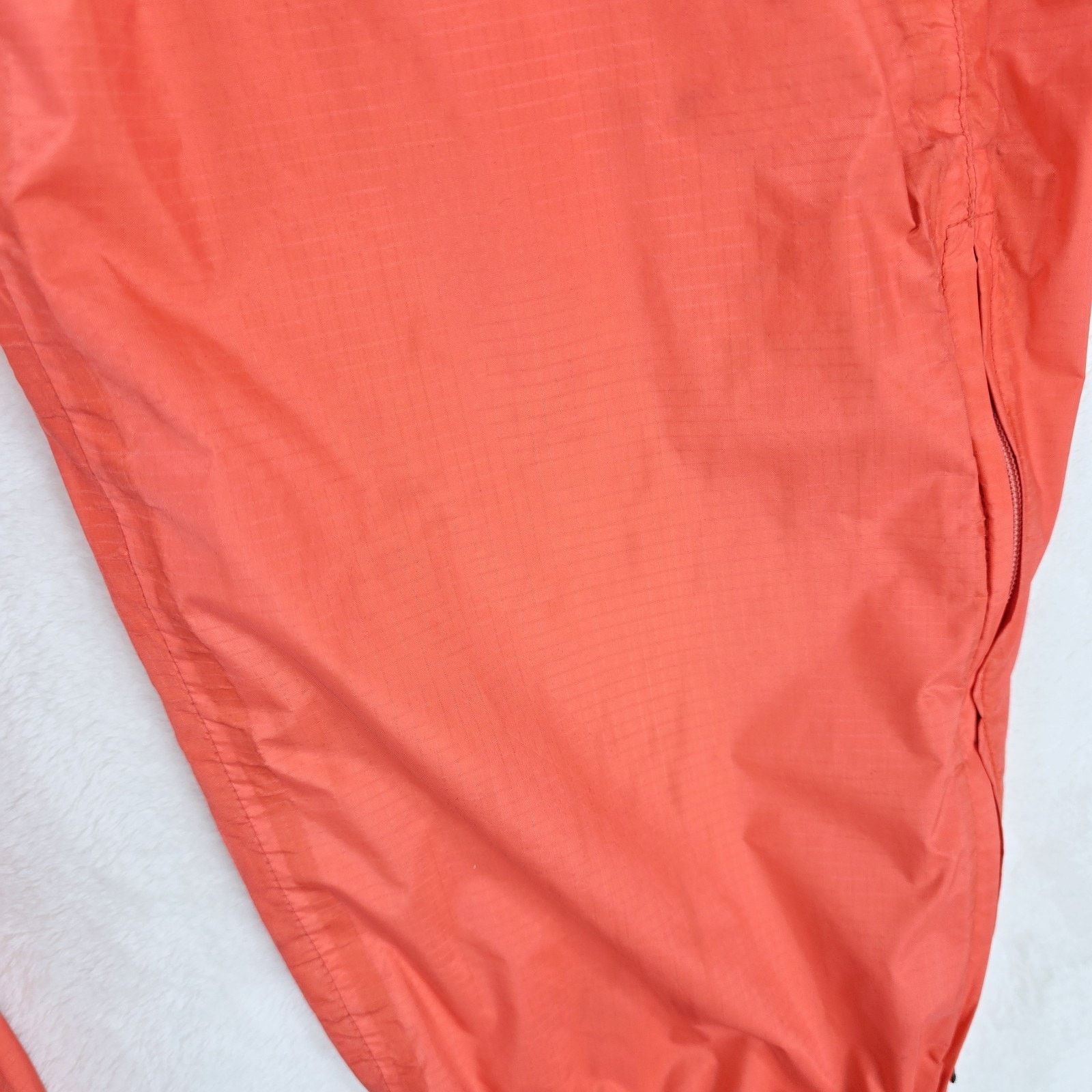 Patagonia Vtg Patagonia Pants Men Large Ankle Zip Unlined Windbreaker Size US 35 - 5 Thumbnail