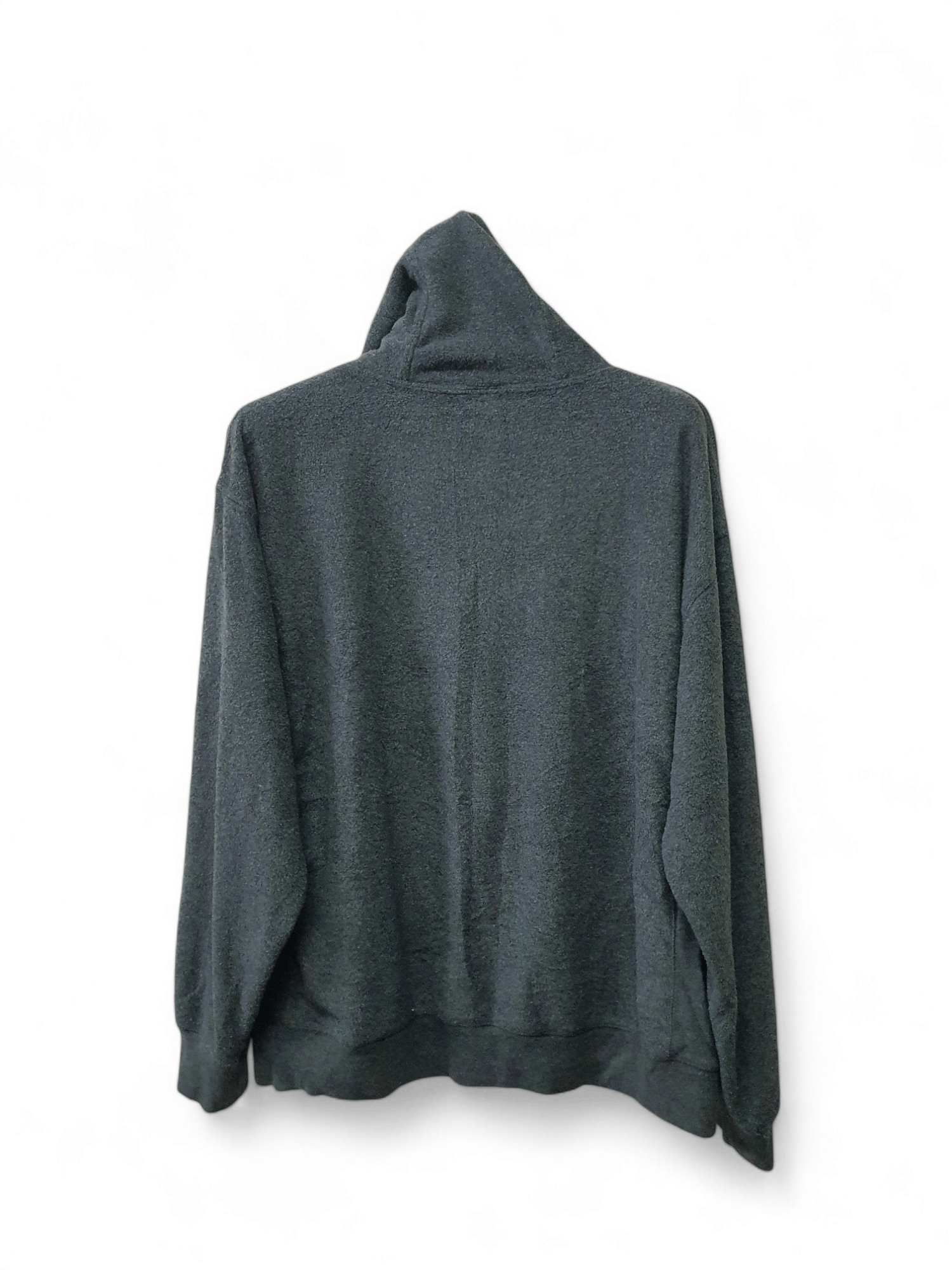 Gap Gap arch logo pullover hoodie Size US XL / EU 56 / 4 - 2 Thumbnail