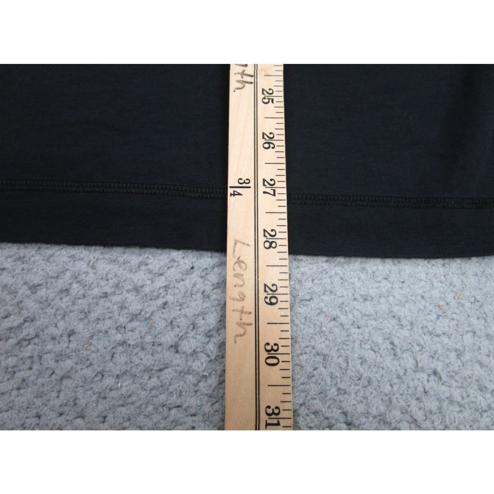 Lululemon Lululemon Shirt Mens Medium Gray Short Sleeve Athletic Performance Crewneck Tee Size US M / EU 48-50 / 2 - 6 Thumbnail
