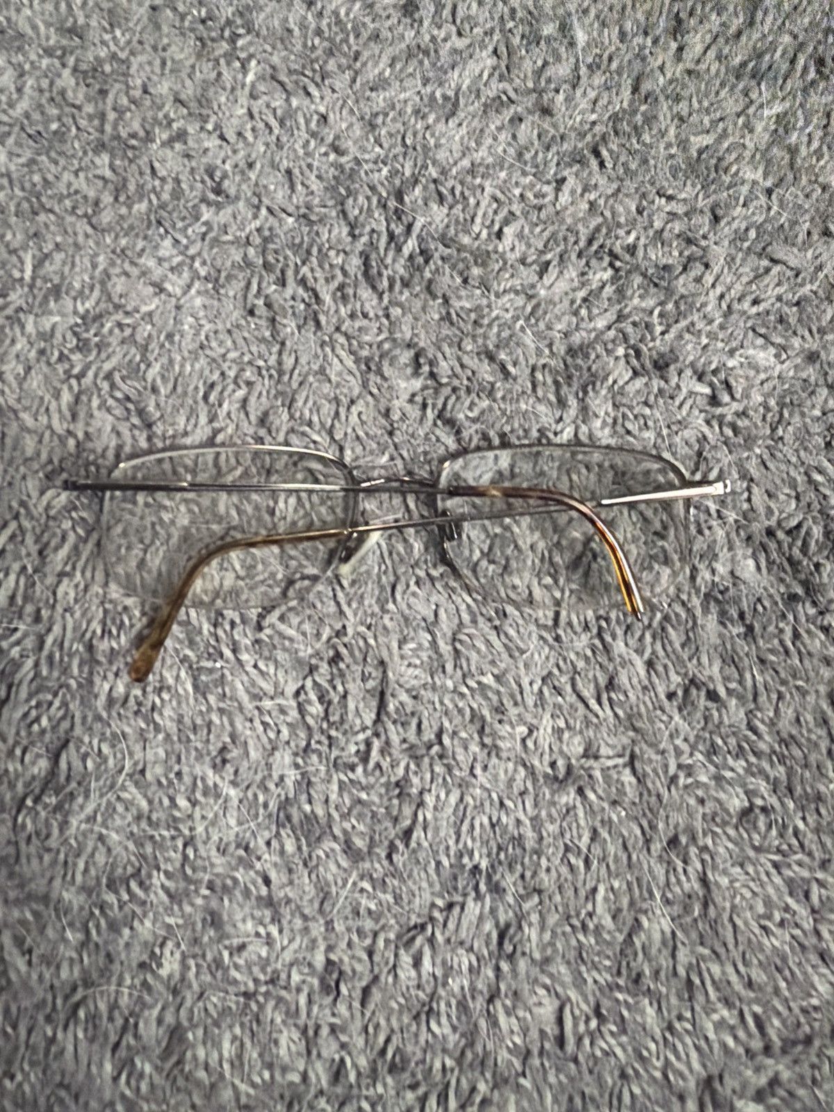 Hypebeast Flexon 606 By Marchon Eyeglasses Size ONE SIZE - 2 Thumbnail