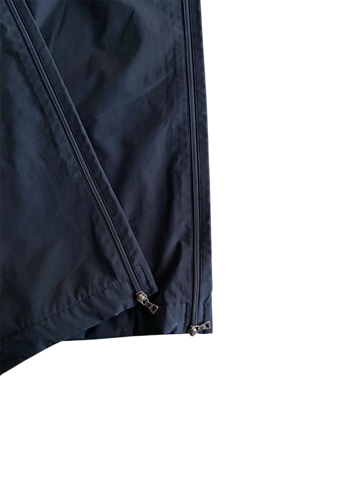 Prada Vintage Prada Full Zip Trackpants Size US 33 - 5 Thumbnail