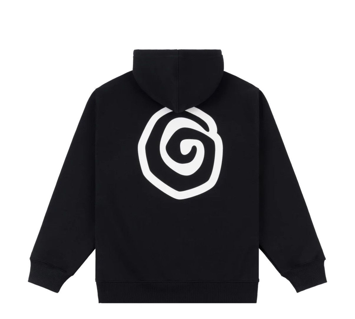 Ostrya Ostrya Core Logo Hoodie Size US M / EU 48-50 / 2 - 1 Thumbnail