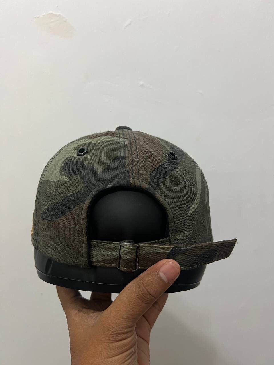 Voodoo Tactical 5.11 Tactical Series Camouflage Bondage Hat Size ONE SIZE - 6 Thumbnail