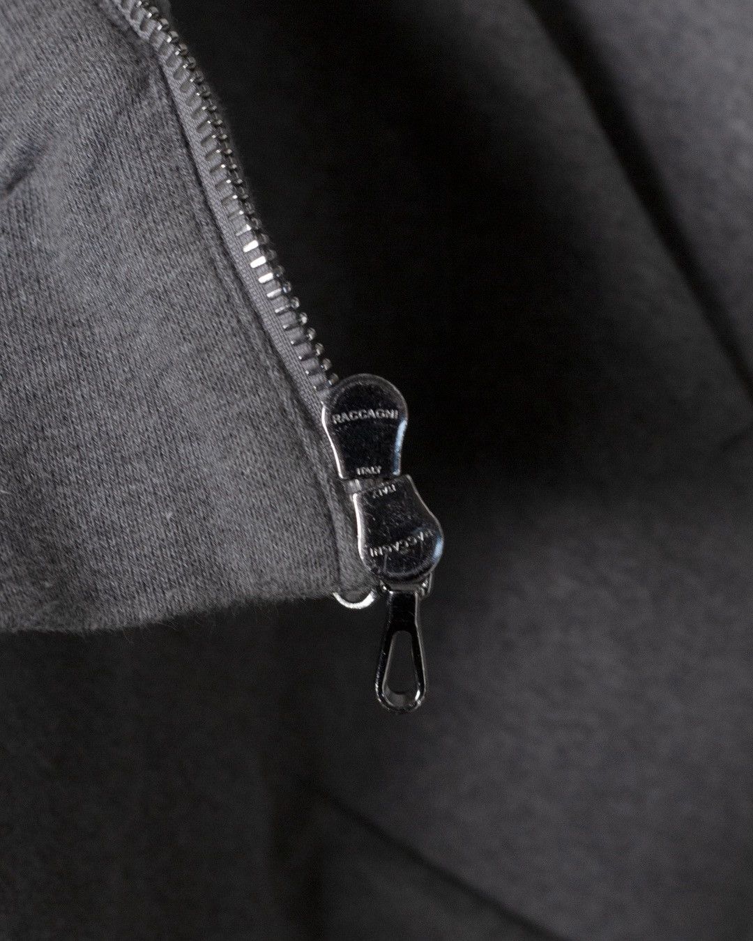 Kazuyuki Kumagai Attachment Attachment tech fleece Size US M / EU 48-50 / 2 - 5 Thumbnail
