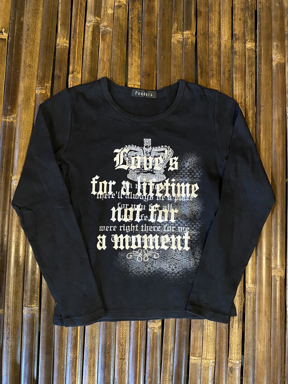 トップス 14th addiction long sleeve Men's 14th Addiction Tops | Grailed