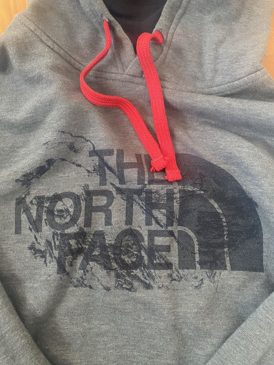 The North Face Small North Face Hoodie Size US S / EU 44-46 / 1 - 2 Thumbnail