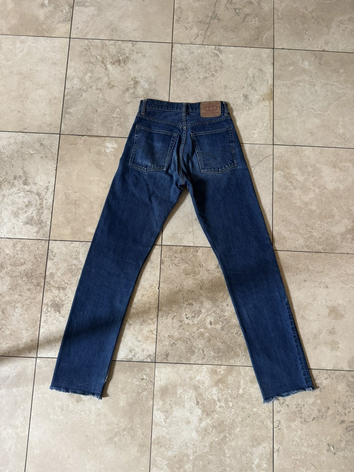 Levi's 60’s Levis 505 Size US 29 - 2 Thumbnail