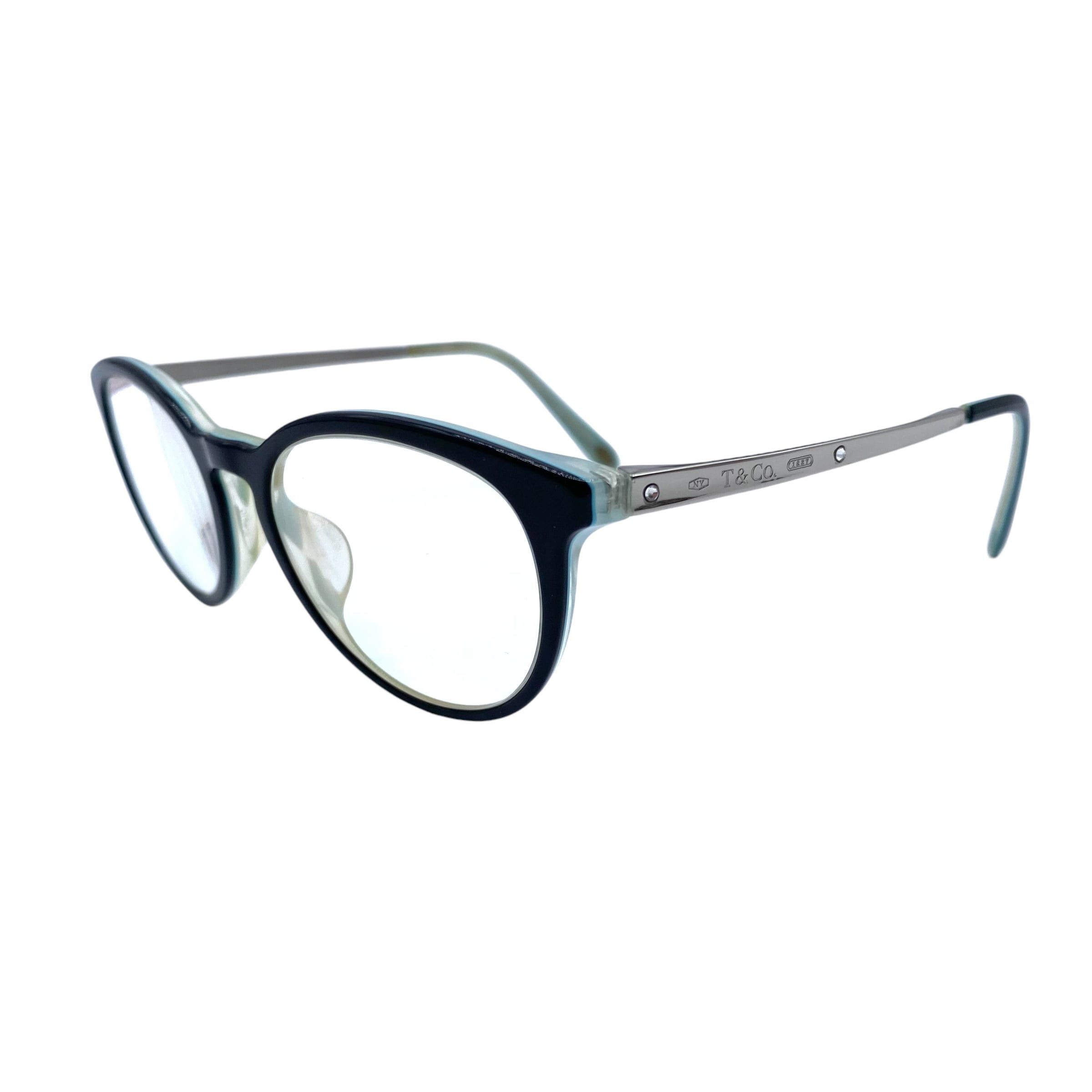 Tiffany & Co. Tiffany&Co Prescription Glasses 1837 Size ONE SIZE - 1 Thumbnail