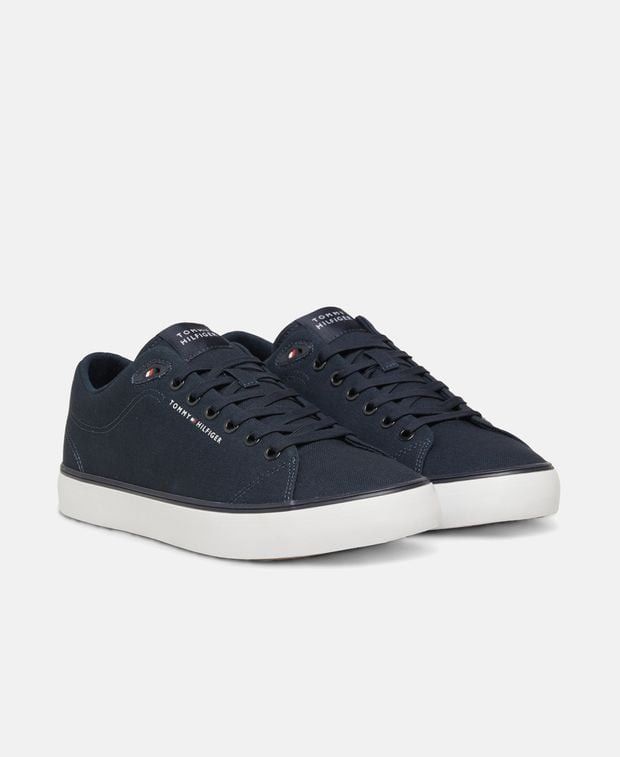 Tommy Hilfiger Harlem Core II CVS Sneakers Size US 10 / EU 43 - 1 Thumbnail