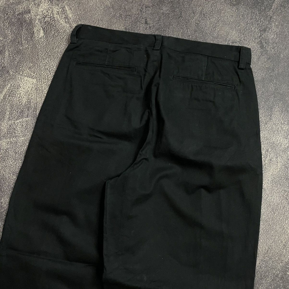 Comme des Garcons Musinsa Standard Loose Pants Size US 33 - 3 Thumbnail