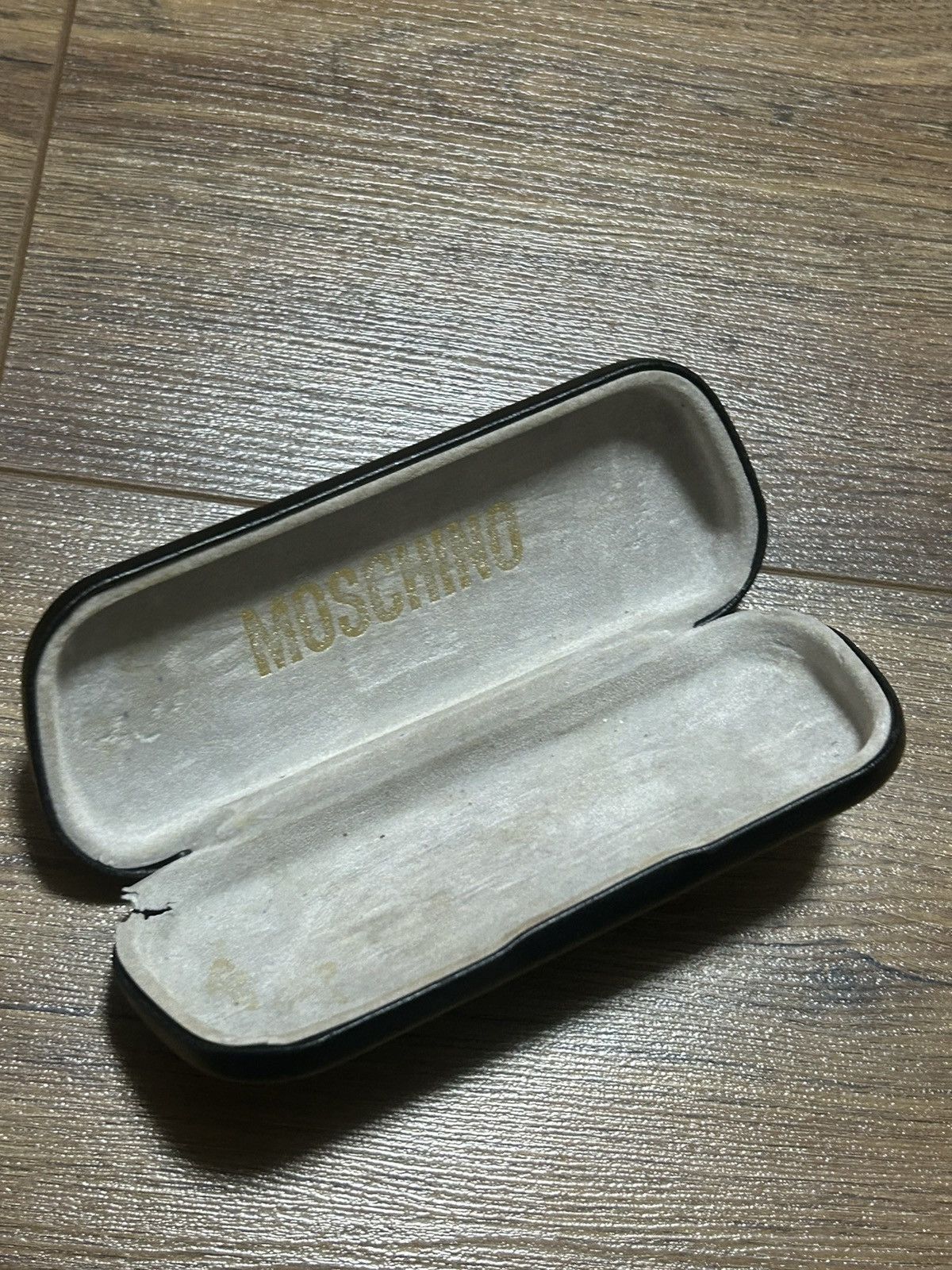 Moschino Vintage moschino glasses Size ONE SIZE - 8 Thumbnail