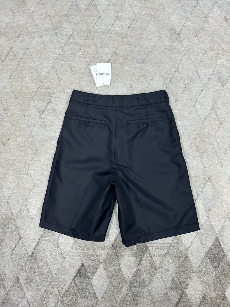 Valentino Valentino Nylon shorts Size US 32 / EU 48 - 5 Thumbnail