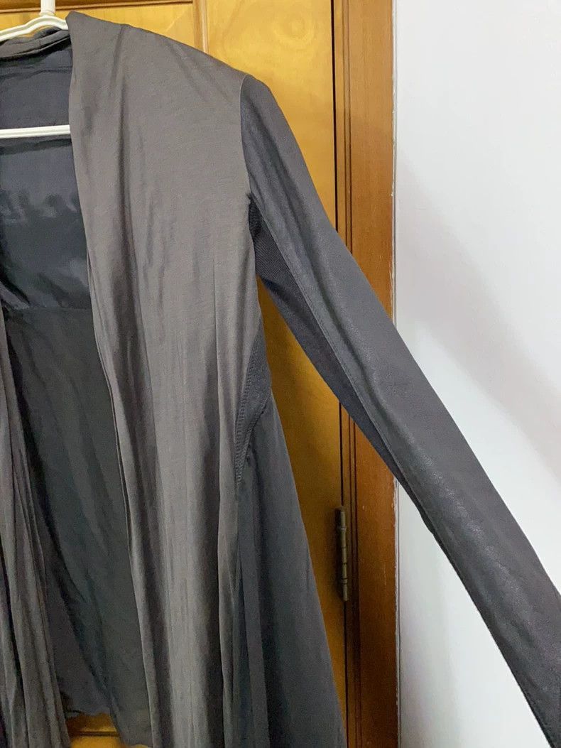 Other Rick Owens Rick Owens Irregular cardigan in early spring-2 Size US S / EU 44-46 / 1 - 5 Thumbnail
