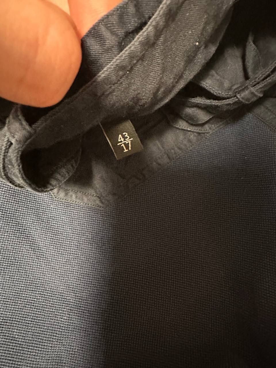 Gucci Gucci 2008 Zip Shirt Jacket Size US L / EU 52-54 / 3 - 7 Thumbnail