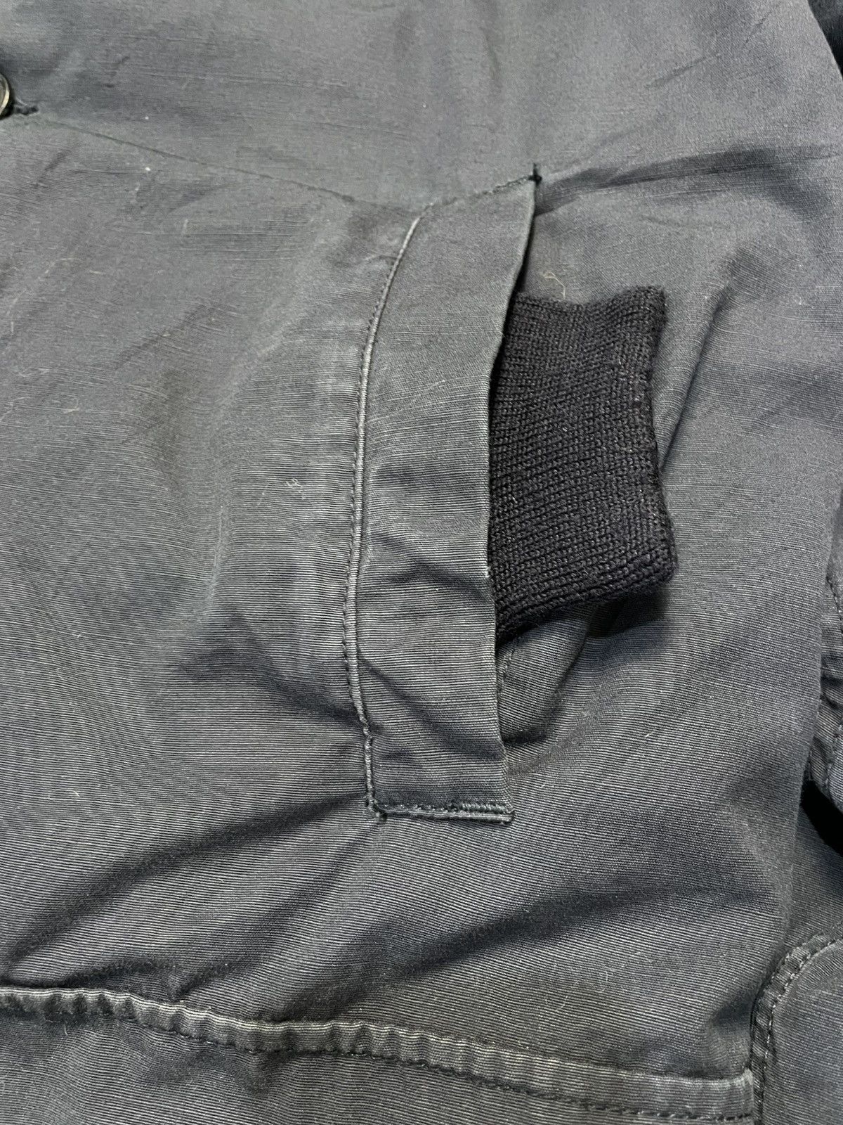 Japanese Brand Houston Military Jacket Size US L / EU 52-54 / 3 - 4 Thumbnail