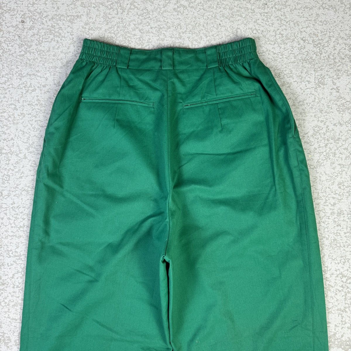 Christian Dior Monsieur × Vintage Christian Dior Sports Vintage Pants -p1 Size 25" / US 0 / IT 36 - 8 Thumbnail