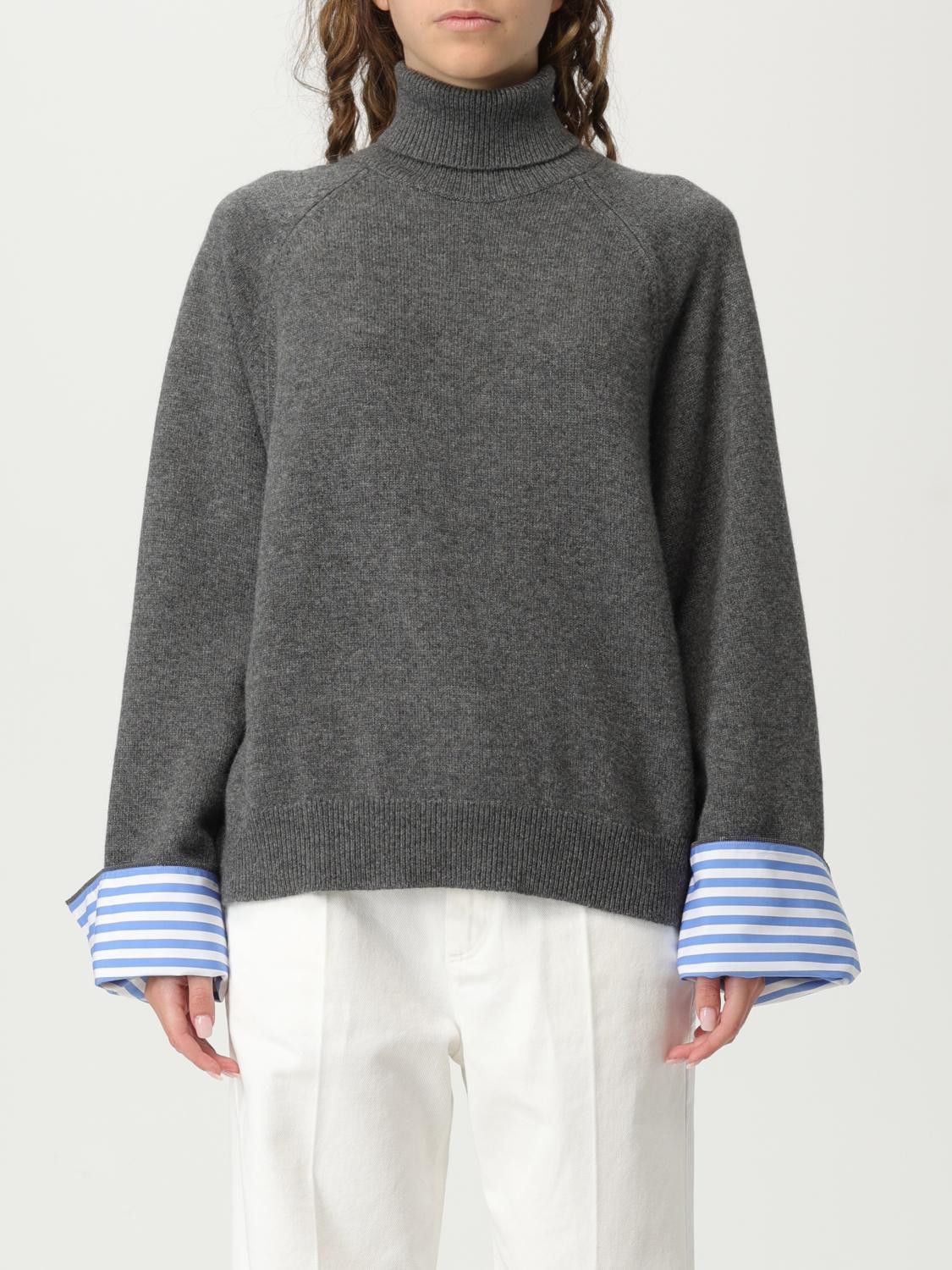 NEXUSVII DUCK W-KNEE PANTS GREIGE 44(S)