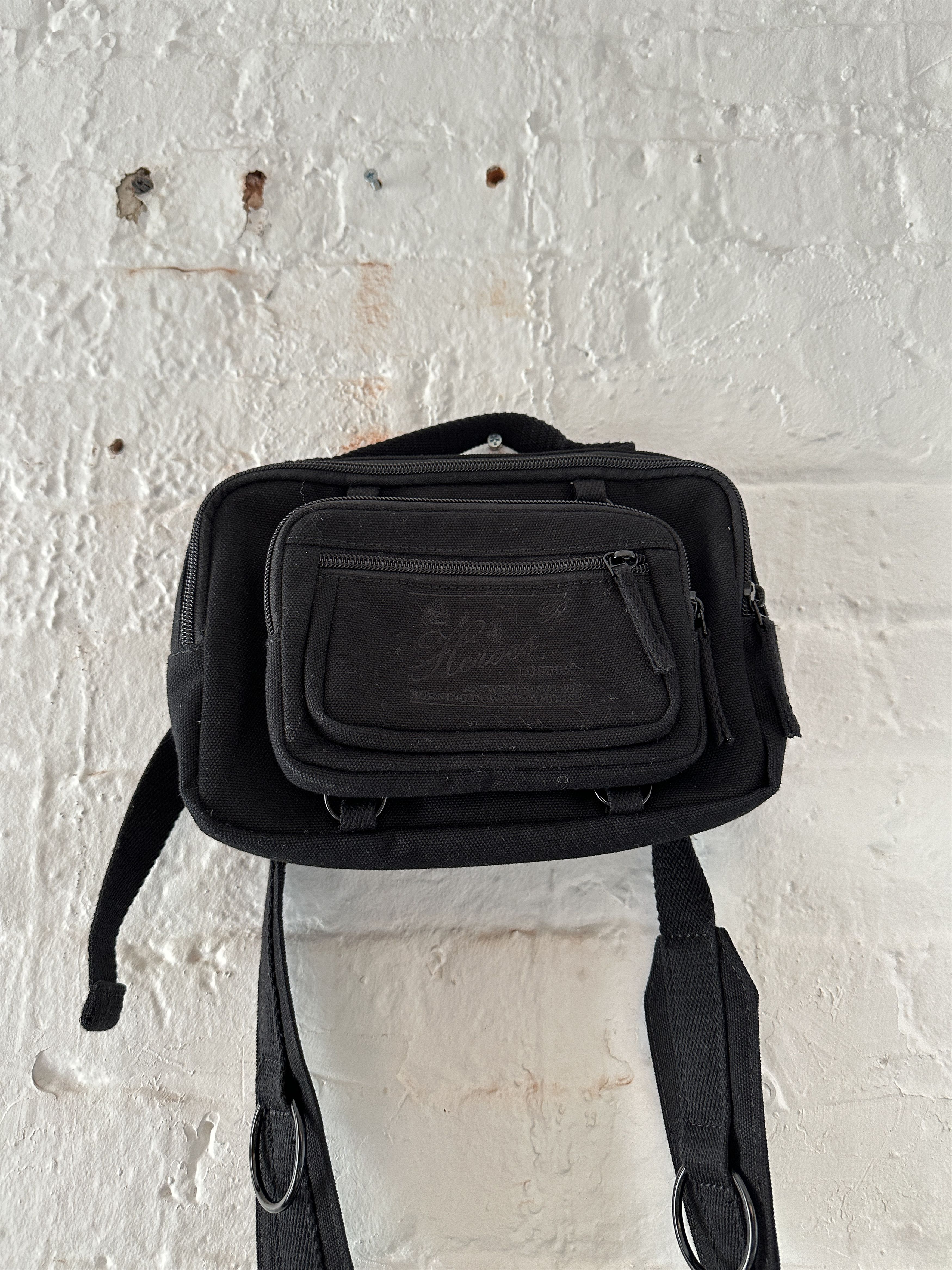 Eastpak × Raf Simons Eastpak x Raf Simons FW18 Sling