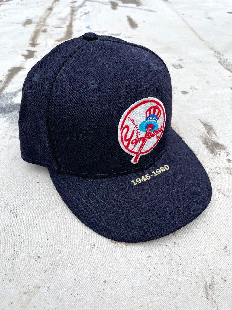 MLB × New Era × New York Yankees New Era New York Yankees 1946 