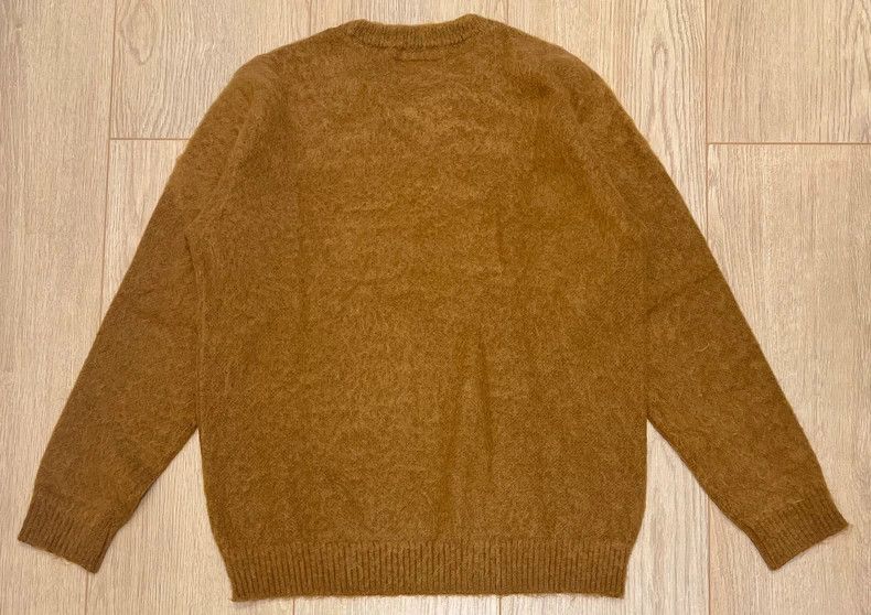 Wacko Maria wacko maria Knitted pullover sweater Size US M / EU 48-50 / 2 - 3 Thumbnail