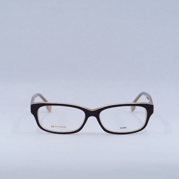 Hugo Boss 🕶️ New Hugo Boss BO 0009/N I7Q Eyeglasses Lowest price! Size ONE SIZE - 2 Thumbnail